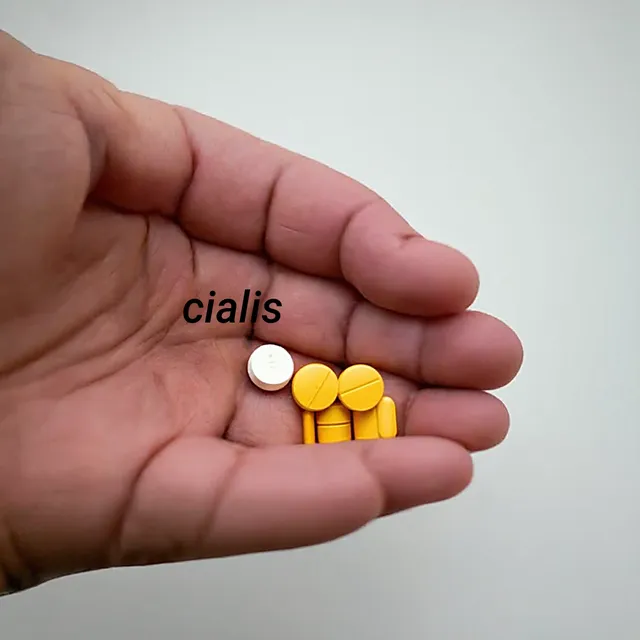 Precio de pastilla cialis